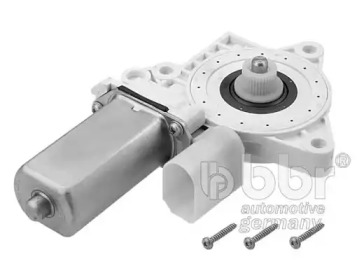 BBR AUTOMOTIVE 0038014936 -  Электродвигатель, стеклоподъемник